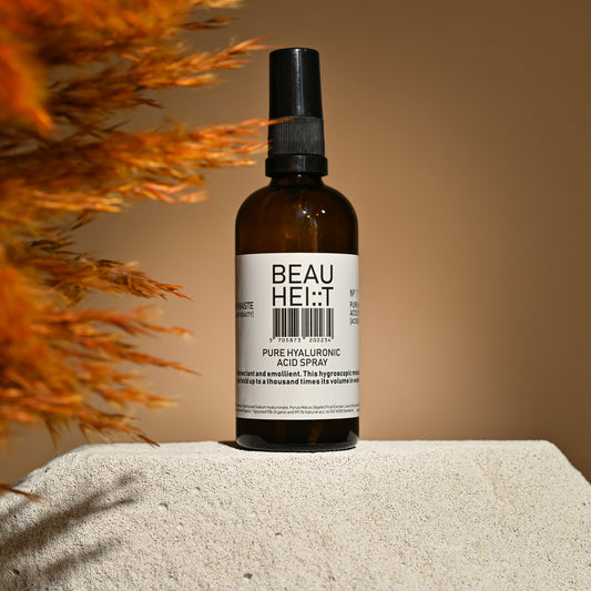 Pure Hyaluronic Acid Spray № 223