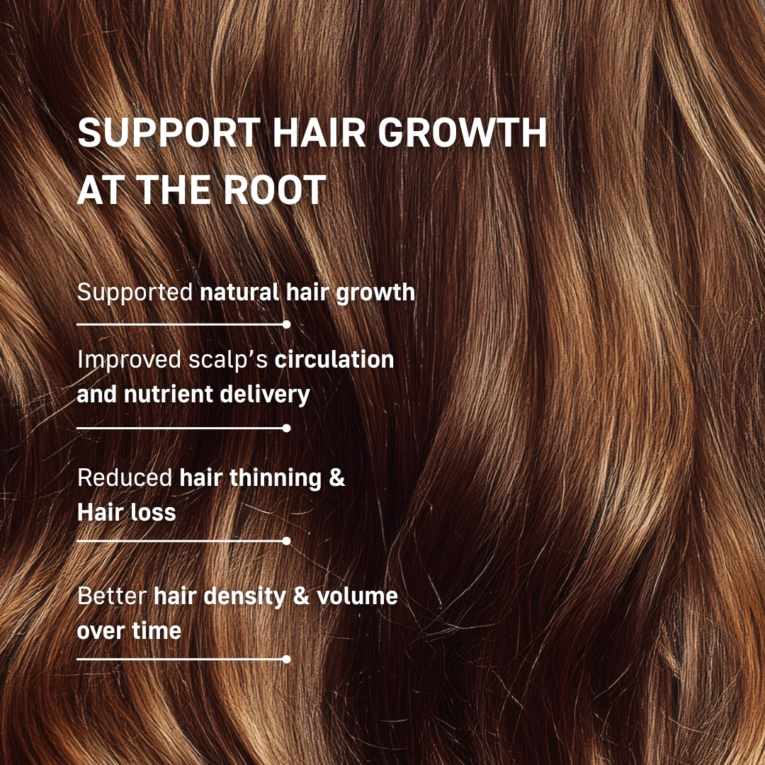 Hair Growth Booster № 192