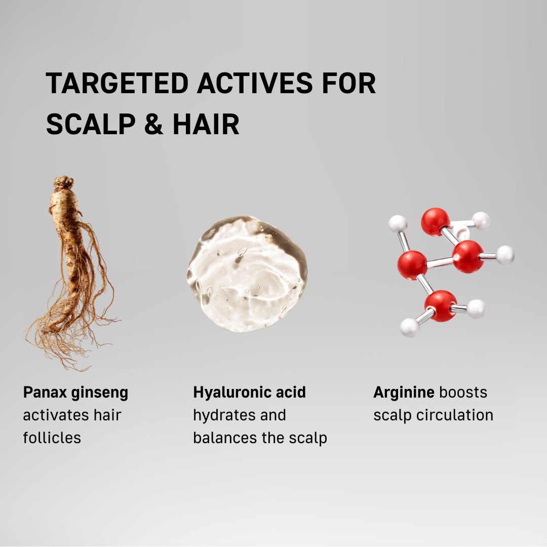 Hair Growth Booster № 192