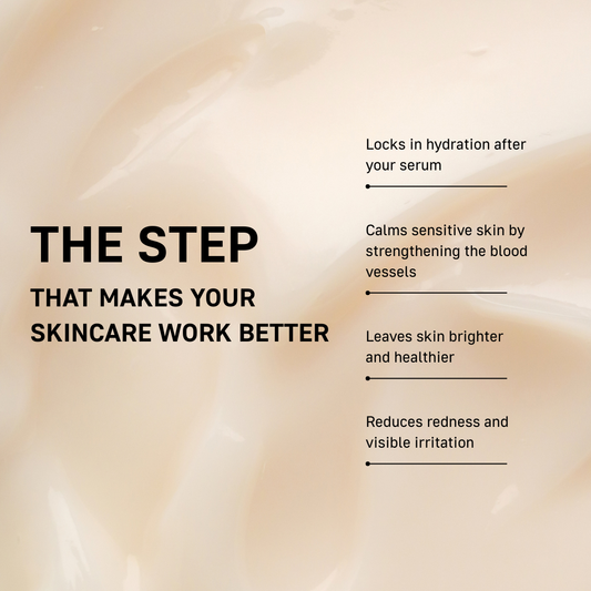 Healthier Skin Sealer № 310