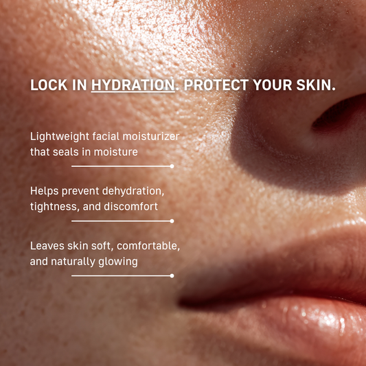 Hydration Sealer № 312