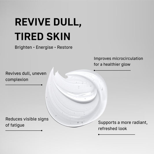 Radiance Increase Booster № 126