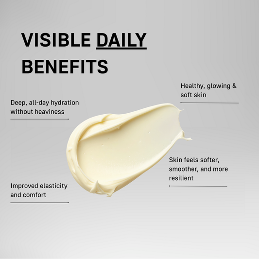 Rich Day Cream № 154