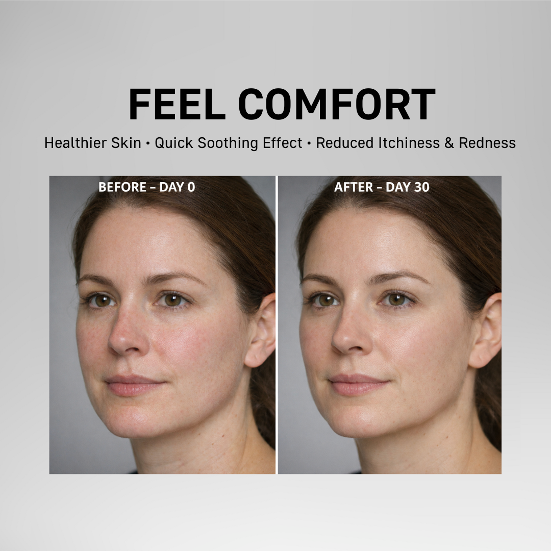 Sensitivity Decrease № 129