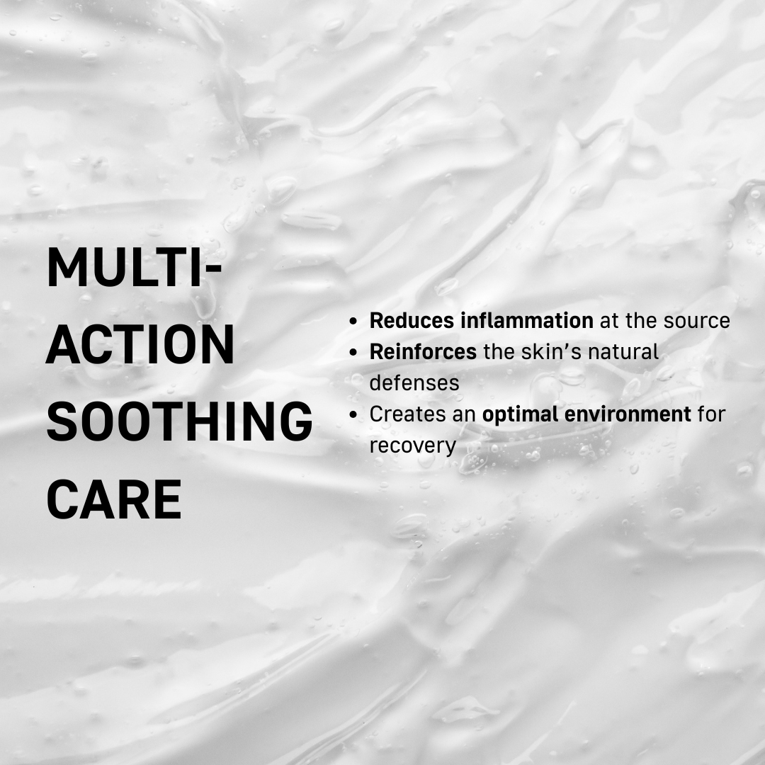 Sensitivity Decrease № 129