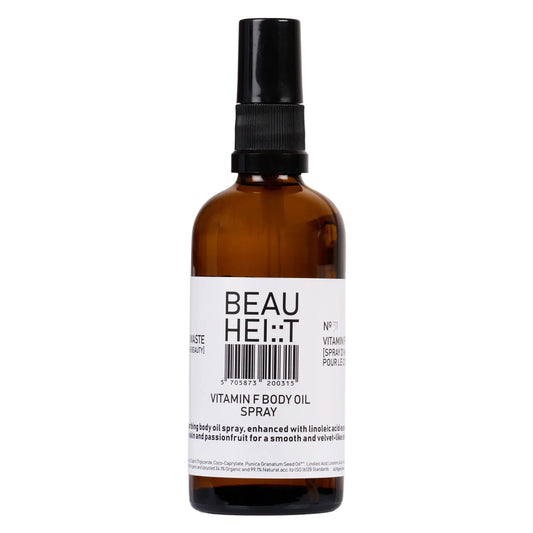 Vitamin F Body Oil Spray № 31