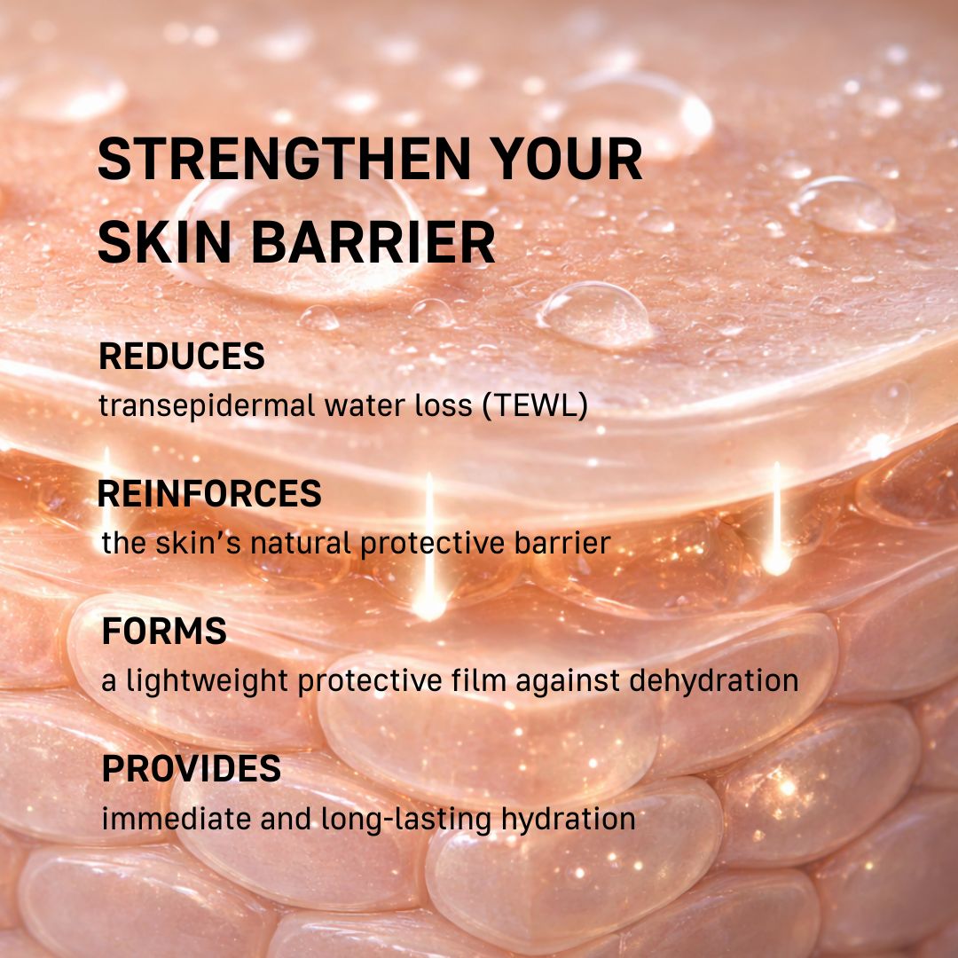 Skin Barrier Strengthening № 147