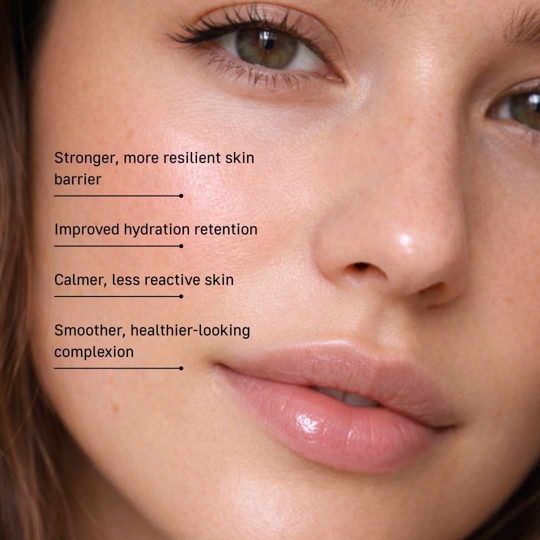 Skin Barrier Strengthening № 147