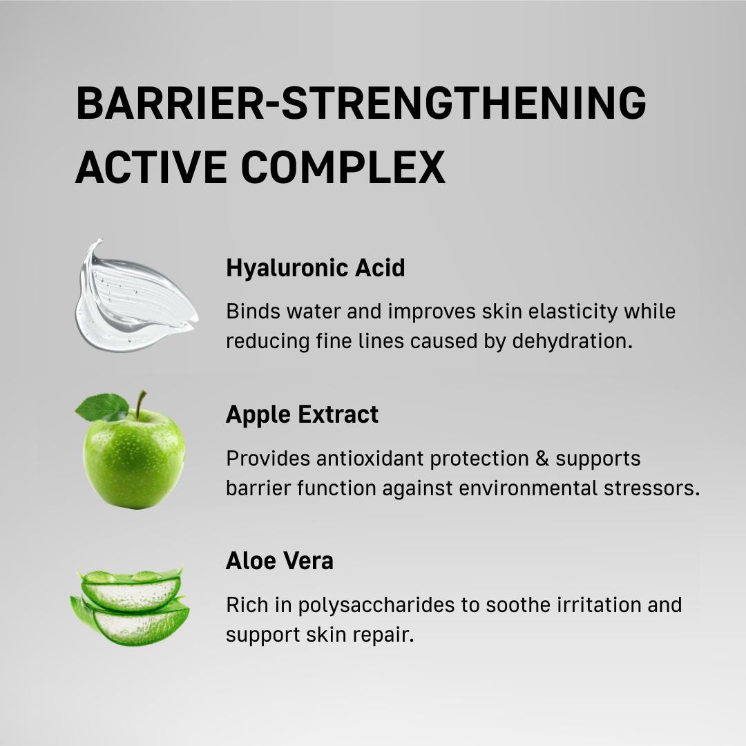 Skin Barrier Strengthening № 147