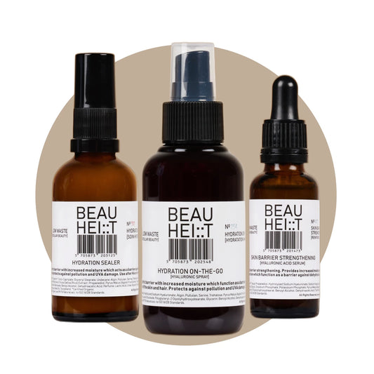Ultimatives Hydratationsset
