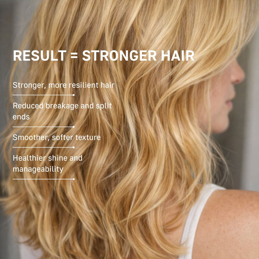 Hair Strengthener № 193