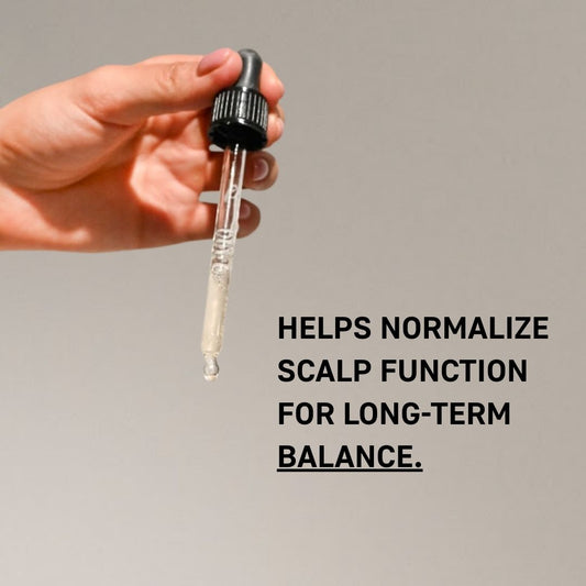 Healthy Scalp Booster № 194