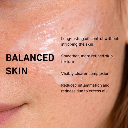 Mattifying Sealer № 313