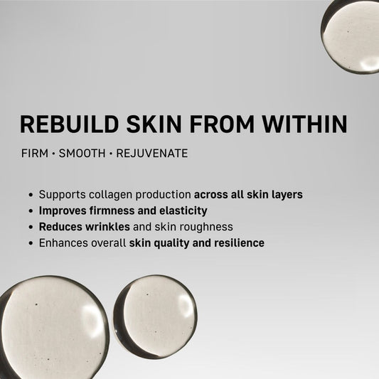 Rejuvenated Skin № 255