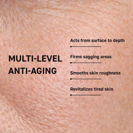 Wrinkle Reduction № 134